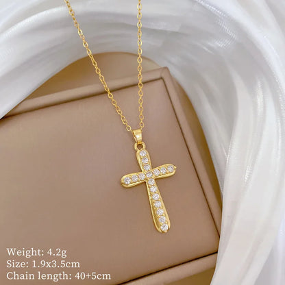Over 30 Styles 316L Stainless Steel Chain