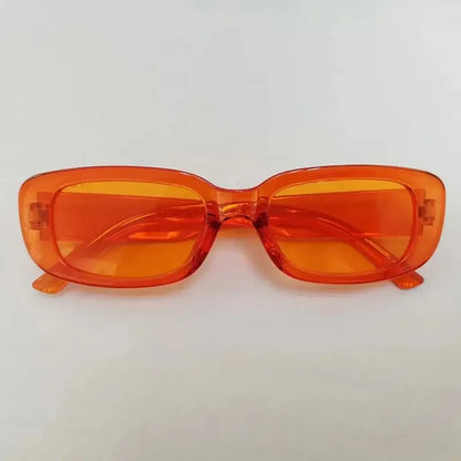 Fashion Sunglasses Classic Retro Square Glasses