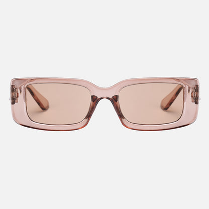 Cycling Rectangle Sunglasses