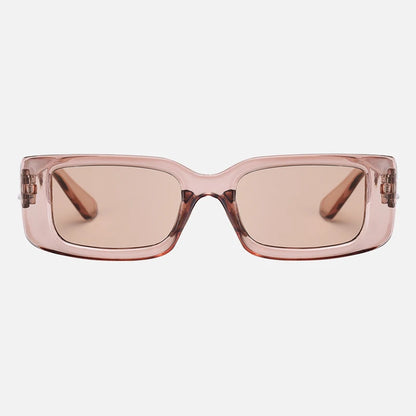 Cycling Rectangle Sunglasses
