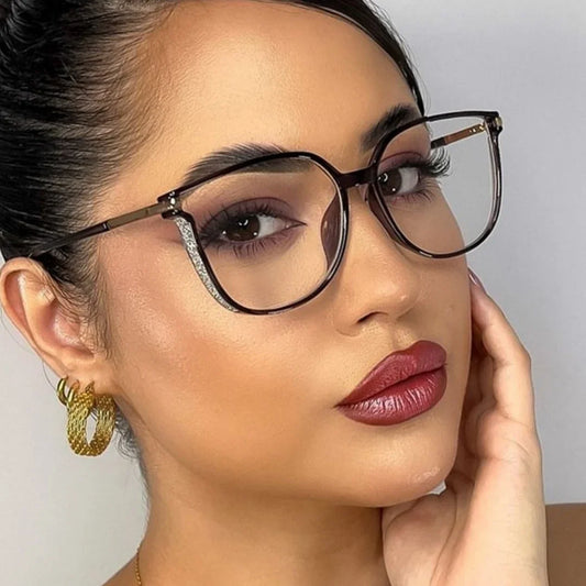 New Irregular Trend Big Frame