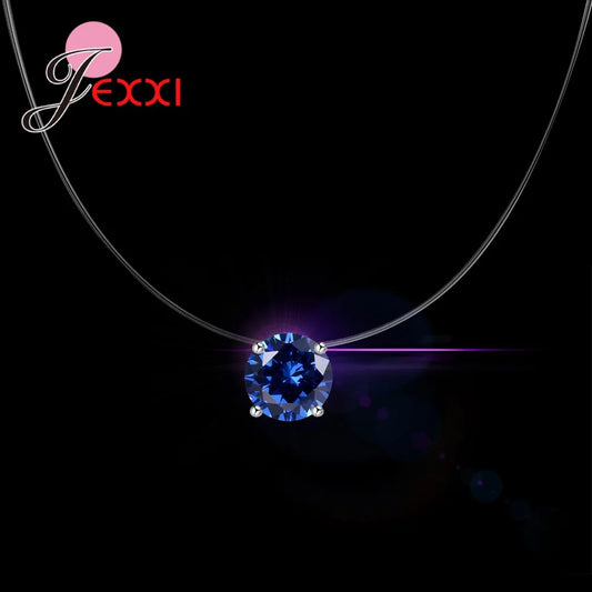 925 Sterling Silver Shiny