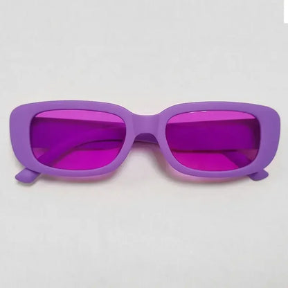 Fashion Sunglasses Classic Retro Square Glasses