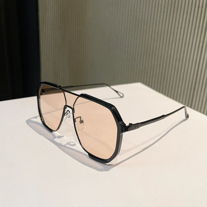 Oversized Sunglasses Women 2024