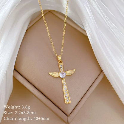 Over 30 Styles 316L Stainless Steel Chain