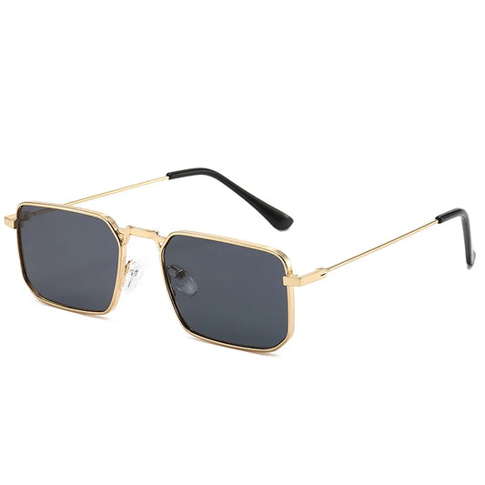 High Quality Rectangle Sunglasses