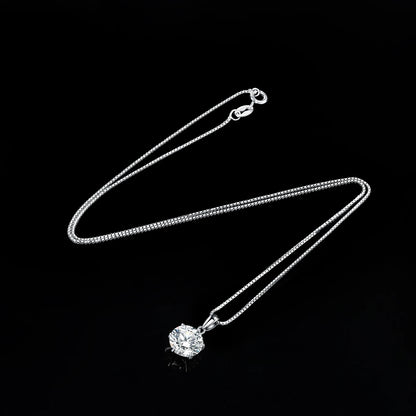 JewelryPalace Moissanite