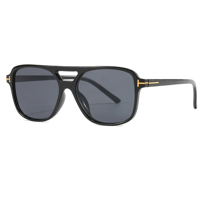 New Fashion Pilot Sunglasses