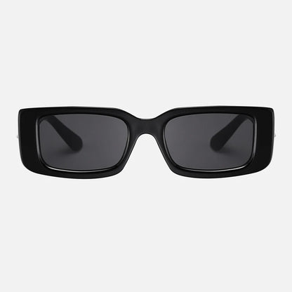 Cycling Rectangle Sunglasses