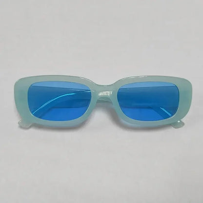Fashion Sunglasses Classic Retro Square Glasses