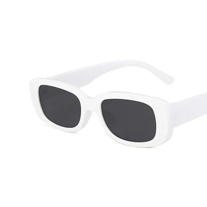 Fashion Sunglasses Classic Retro Square Glasses