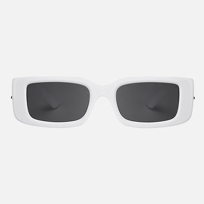 Cycling Rectangle Sunglasses