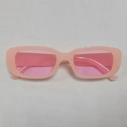 Fashion Sunglasses Classic Retro Square Glasses