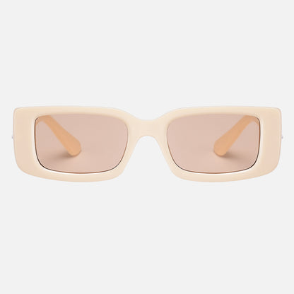 Cycling Rectangle Sunglasses