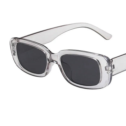 Fashion Sunglasses Classic Retro Square Glasses